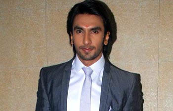 Money does not excite Ranveer Singh